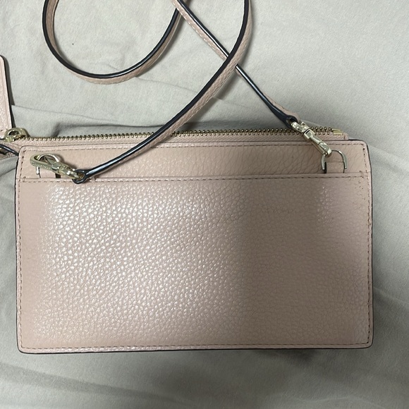 Kate Spade Pink Crossbody Bag - Picture 8 of 8